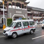 LETOU乐投公益捐赠245万元用于抗疫接济